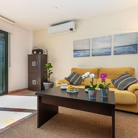 Holiday Home Ullastreta By Interhome Extérieur photo