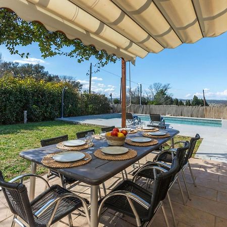Holiday Home Ullastreta By Interhome Extérieur photo