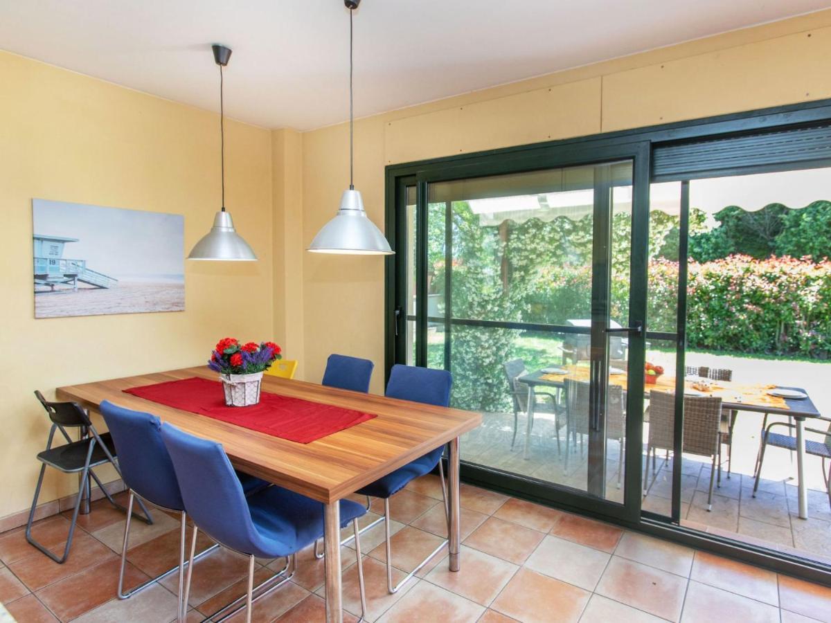 Holiday Home Ullastreta By Interhome Extérieur photo