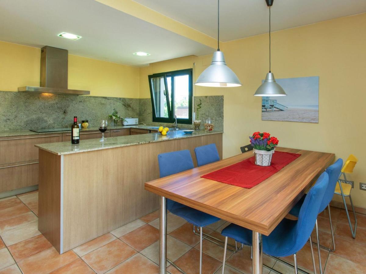 Holiday Home Ullastreta By Interhome Extérieur photo