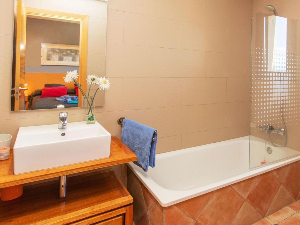 Holiday Home Ullastreta By Interhome Extérieur photo