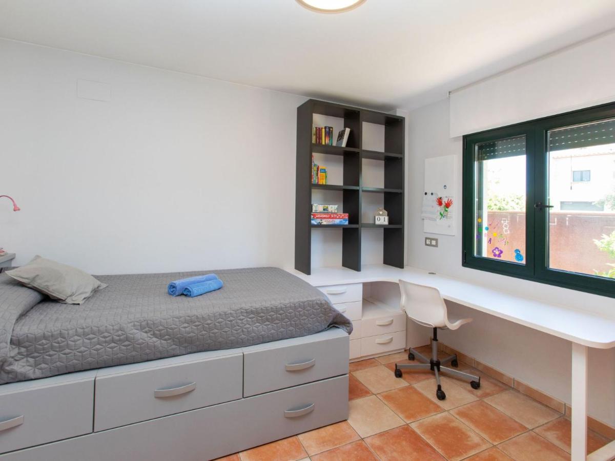 Holiday Home Ullastreta By Interhome Extérieur photo