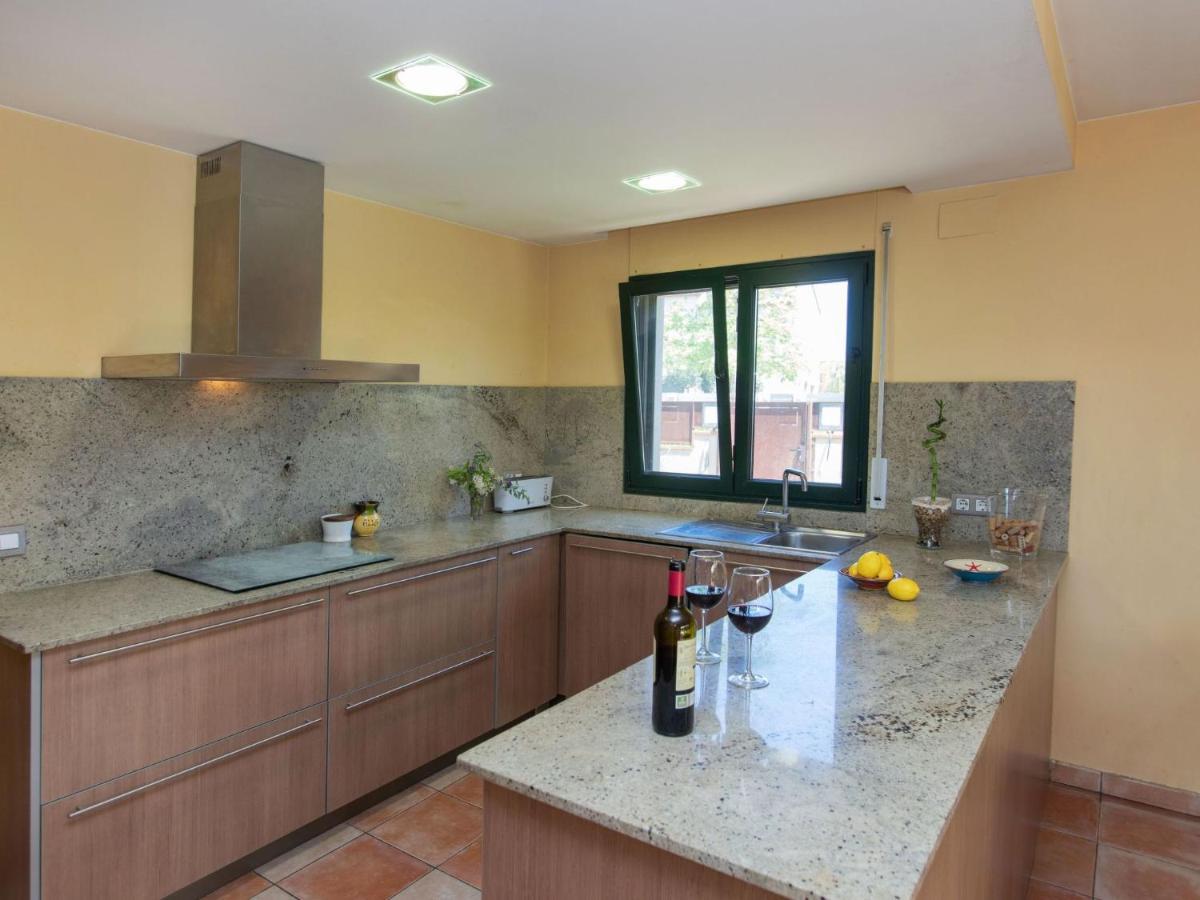 Holiday Home Ullastreta By Interhome Extérieur photo