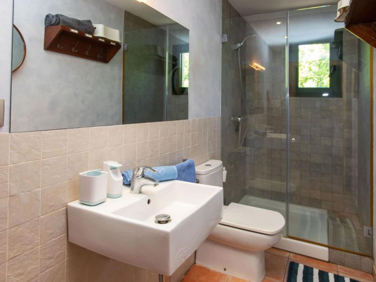 Holiday Home Ullastreta By Interhome Extérieur photo