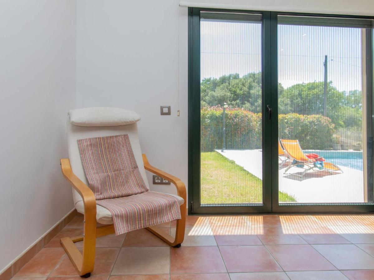 Holiday Home Ullastreta By Interhome Extérieur photo