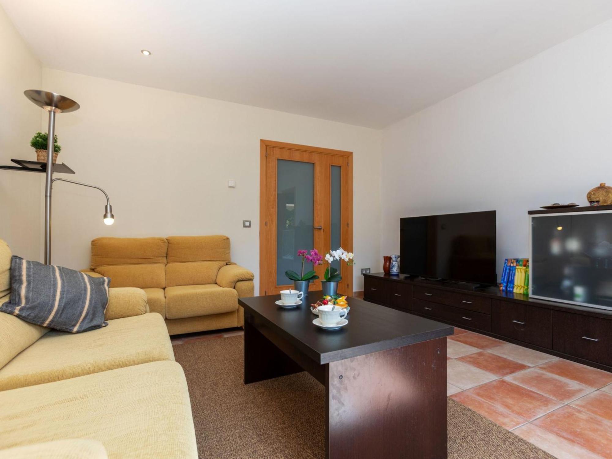 Holiday Home Ullastreta By Interhome Extérieur photo