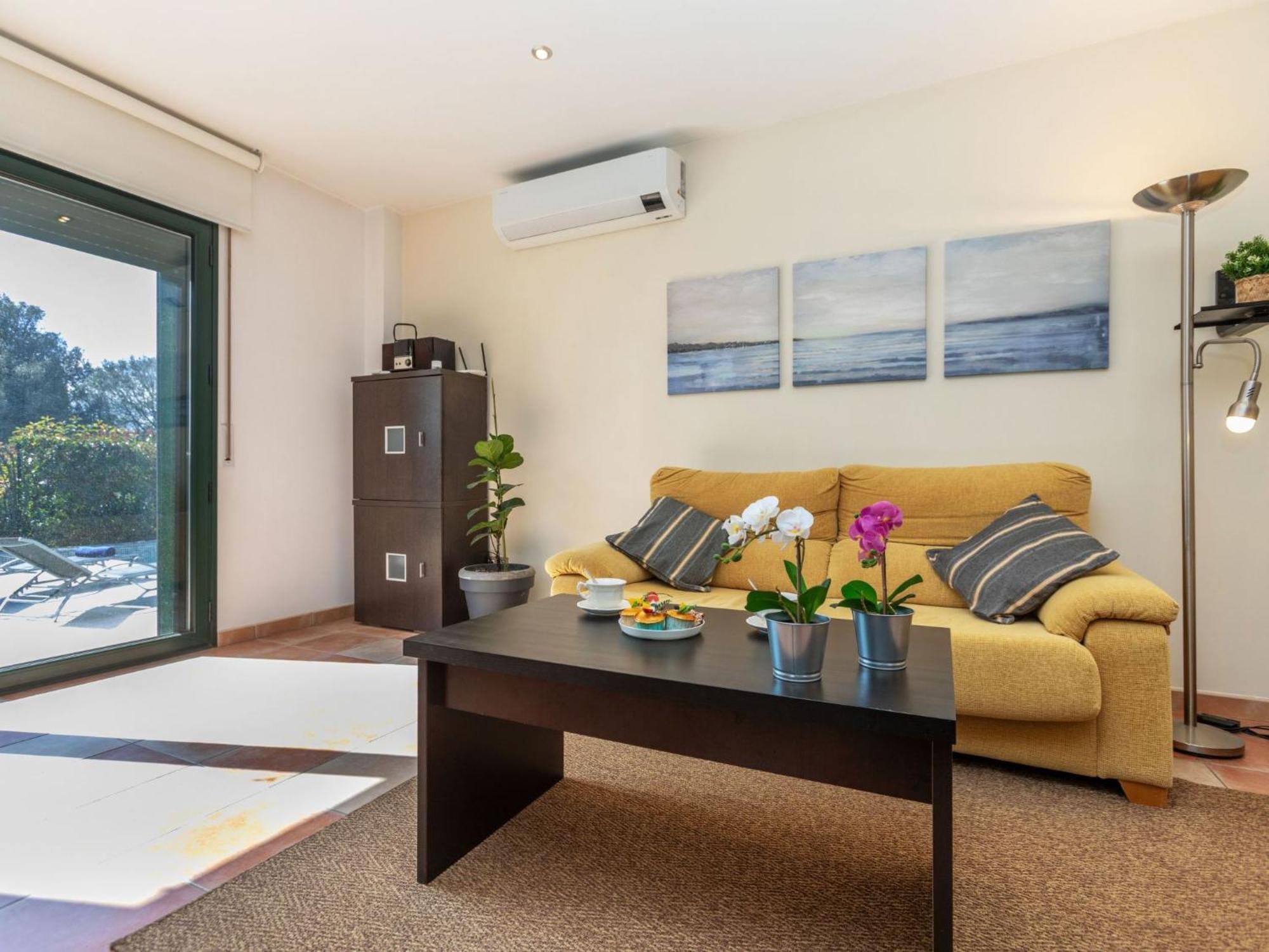 Holiday Home Ullastreta By Interhome Extérieur photo