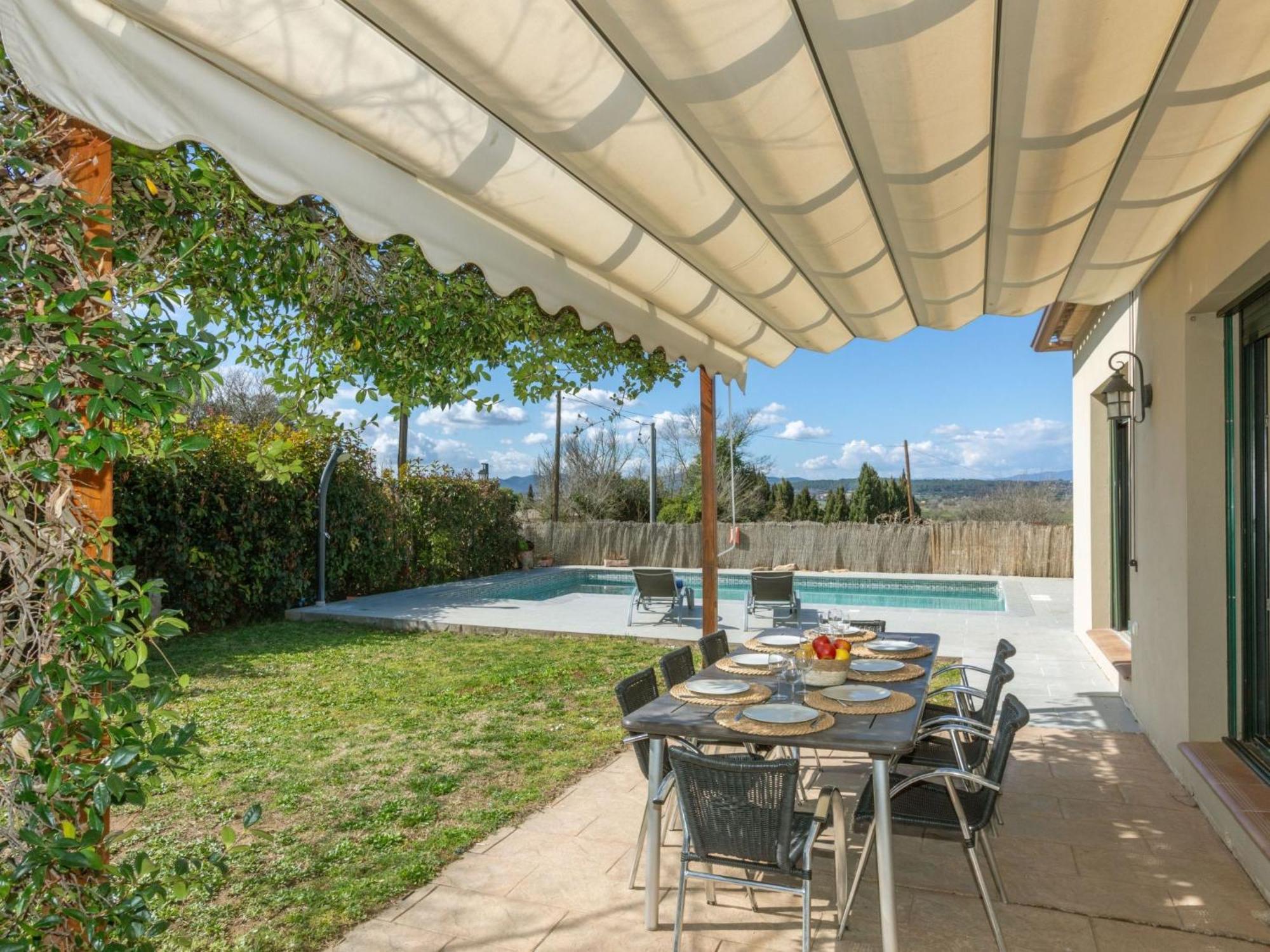 Holiday Home Ullastreta By Interhome Extérieur photo